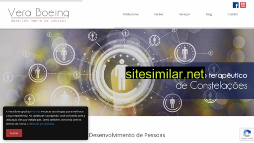 veraboeing.com.br alternative sites