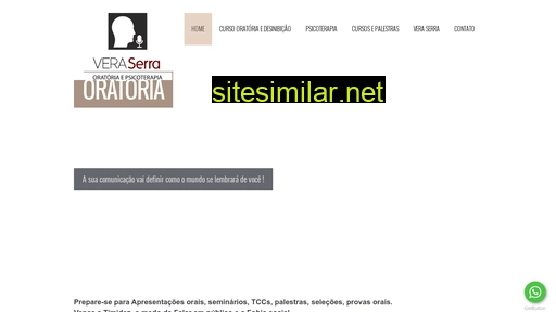 veraserra.com.br alternative sites
