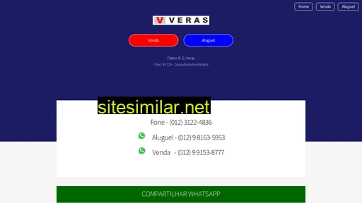 verasimoveis.com.br alternative sites