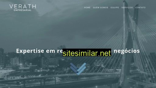 verath.com.br alternative sites