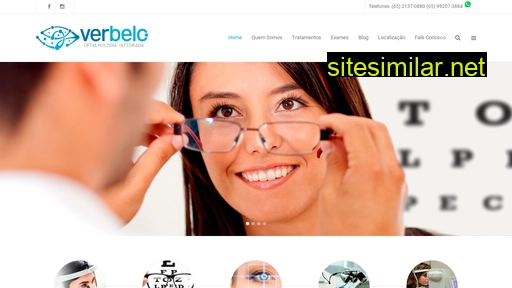 verbelo.com.br alternative sites