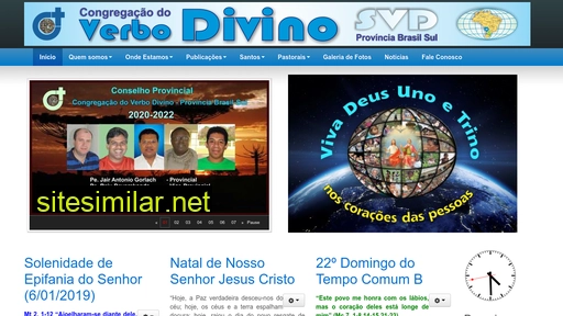 verbodivino.com.br alternative sites