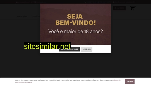 vercelli.com.br alternative sites