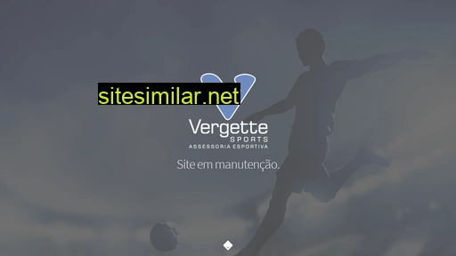 vergettesports.com.br alternative sites