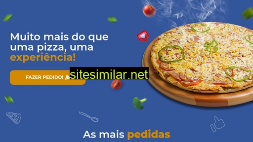 veropizza.com.br alternative sites