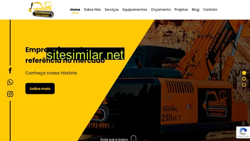versatilrental.com.br alternative sites
