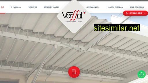 verssol.com.br alternative sites