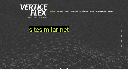 verticeflex.com.br alternative sites