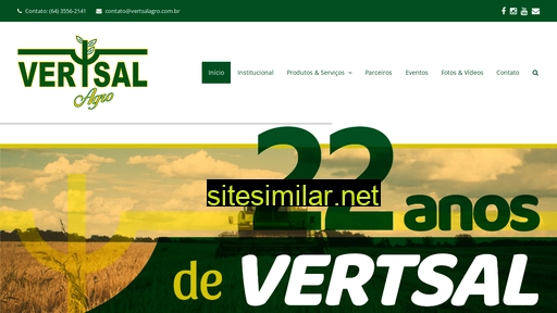 vertsalagro.com.br alternative sites