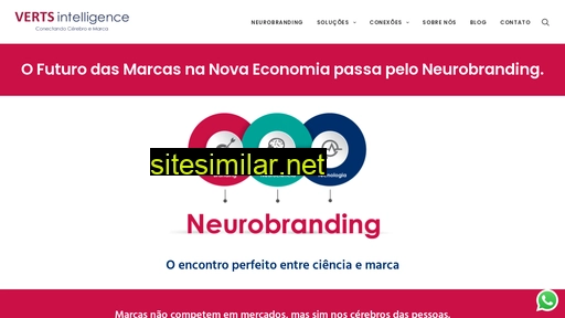 vertsintelligence.com.br alternative sites