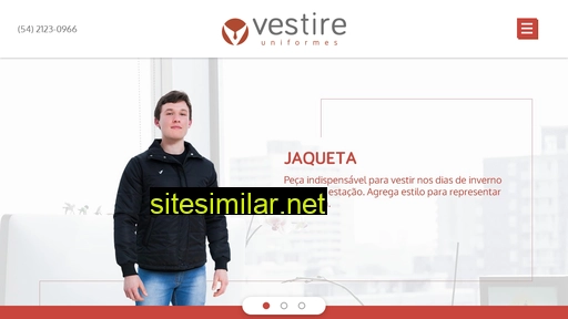 vestireuniformes.com.br alternative sites