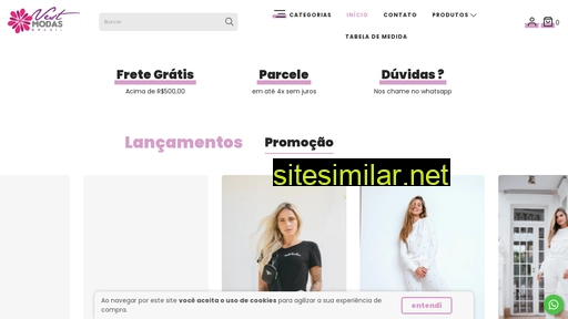 vestmodasbrasil.com.br alternative sites