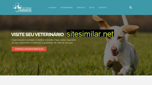 veterinarianoroeste.com.br alternative sites