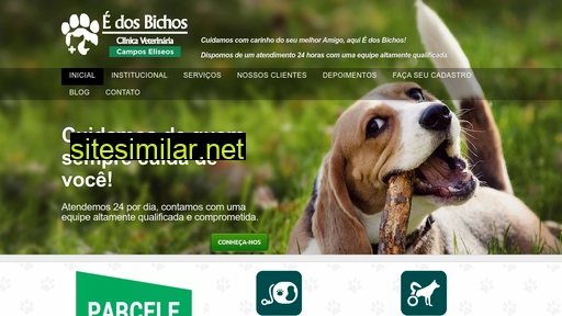 veterinariocampinas.com.br alternative sites