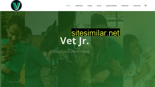 vetjruel.com.br alternative sites