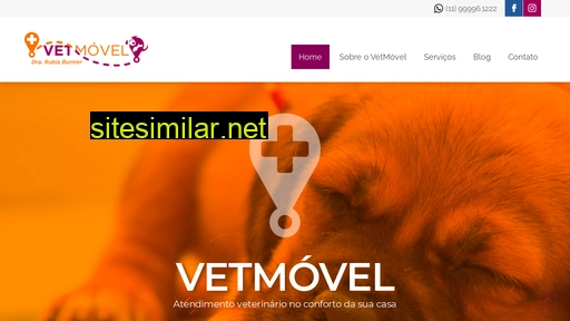 vetmovel.com.br alternative sites