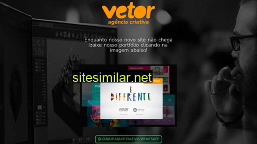vetorcriativa.com.br alternative sites