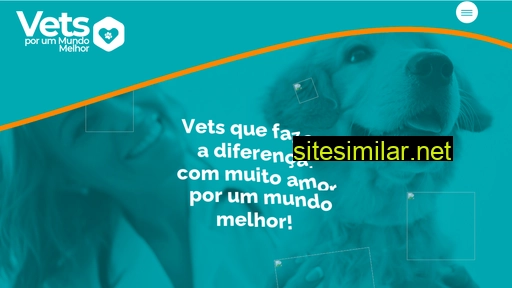 vetsporummundomelhor.com.br alternative sites