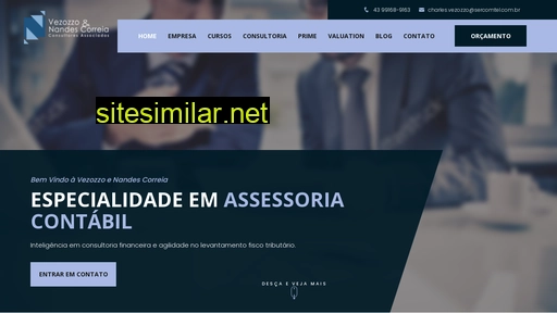 vezozzoenandes.com.br alternative sites