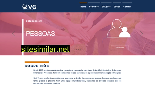 vgassociados.com.br alternative sites