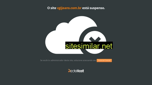 vgijeans.com.br alternative sites