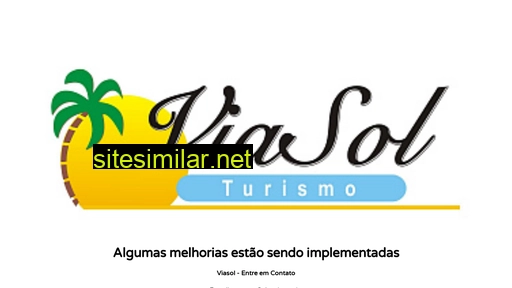 viasol.com.br alternative sites