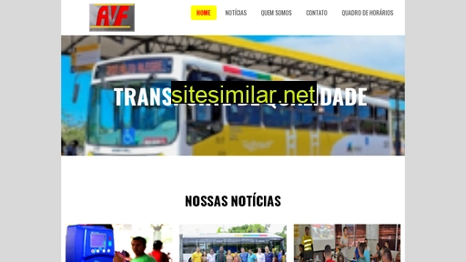 viafloresta.com.br alternative sites