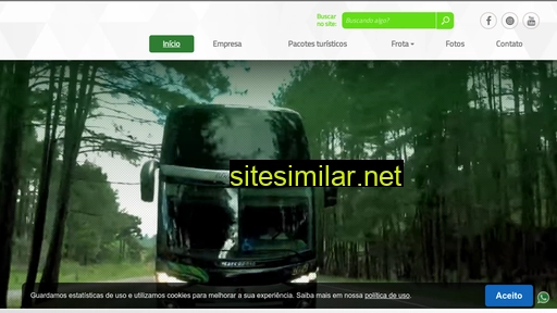 viagenschapeco.com.br alternative sites