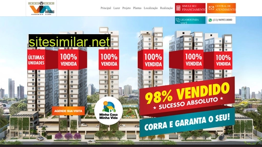 vianacoes.com.br alternative sites