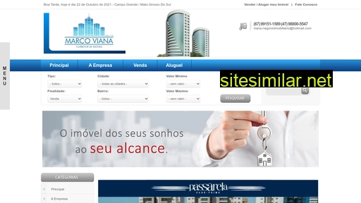 viananegocioimobiliario.com.br alternative sites