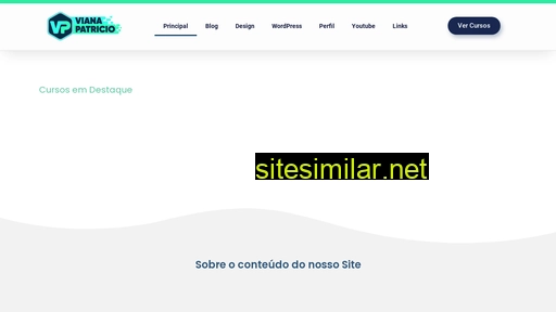 vianapatricio.com.br alternative sites