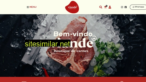 viande.com.br alternative sites