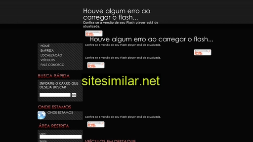 viasulveiculosrs.com.br alternative sites