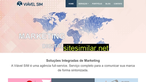 viavelsim.com.br alternative sites