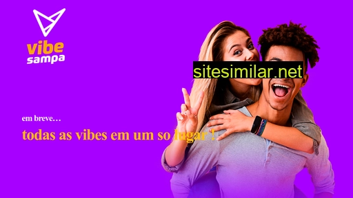 vibesampa.com.br alternative sites