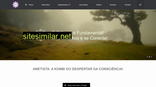 vibrandoalto.com.br alternative sites