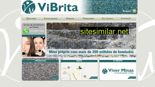 vibrita.com.br alternative sites