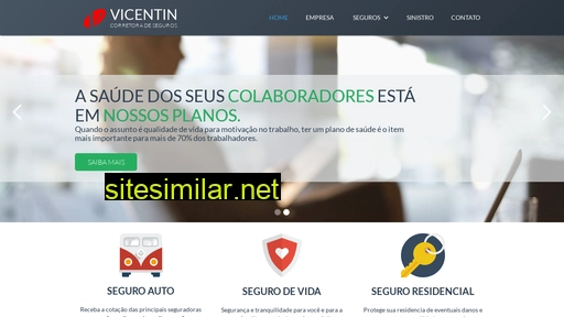 vicentin.com.br alternative sites