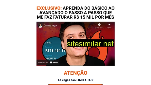 victorfelix.com.br alternative sites