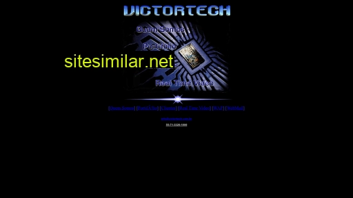 Victortech similar sites