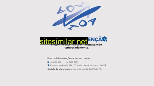 vidaassessoria.com.br alternative sites