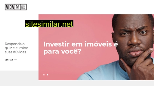 vidainc.com.br alternative sites