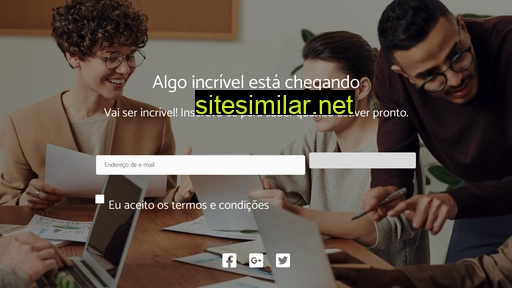 vidanossa.com.br alternative sites