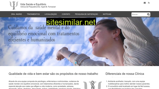 vidasaudeequilibrio.com.br alternative sites