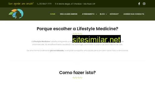 vidavida.com.br alternative sites