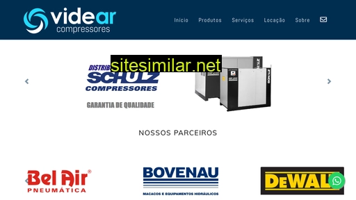 videar.com.br alternative sites