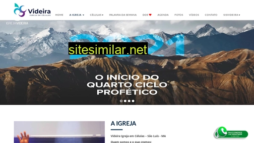 videirasaoluis.com.br alternative sites