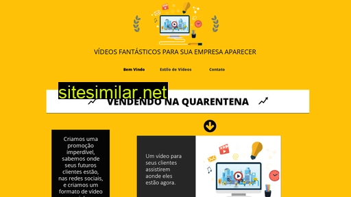 videodasuaempresa.com.br alternative sites