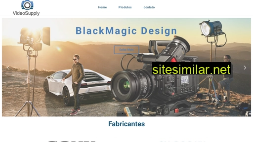 videosupply.com.br alternative sites