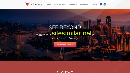 viewy.com.br alternative sites